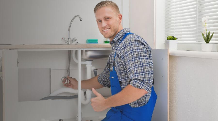 Emergency Plumbing Repair in Washington, VT